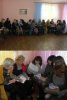 Заседание методического объединения учителей-дефектологов Круглянского района