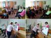 Заседание родительского клуба в ГУО «Могилёвский областной ЦКРОиР»